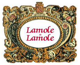 Lamole di Lamole -cantina-